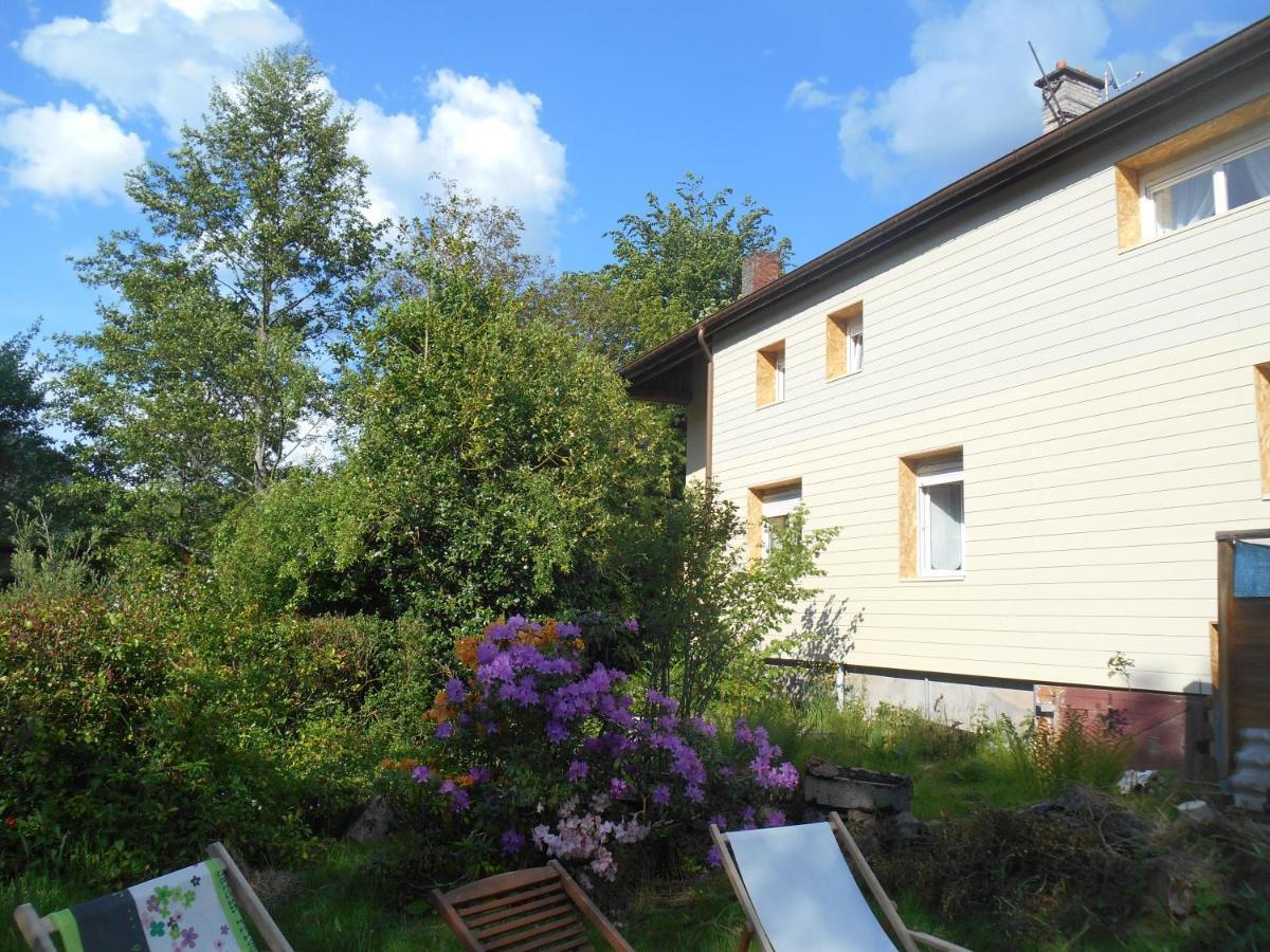 Taintrux Au Val Des Meuris B&B 외부 사진