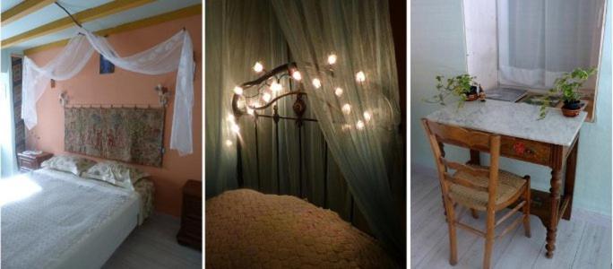 Taintrux Au Val Des Meuris B&B 외부 사진